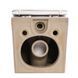 Унітаз підвісний Qtap Tern Ultra Quiet 520&times;345&times;325 мм, Marble, з сидінням Slim Duroplast / Soft-close / Quick Release QTTER26MR49002 SD00055126 фото 7