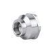 Муфта Icma 1/2"х1" ВР №1214 SD00030488 фото 1