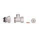 Термостатичний набір Thermo Alliance Standart прямий 1/2" TAS353W15 SD00054400 фото 5