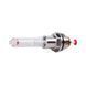 Витратомір Icma Gruppo Vitone 3/4" для колектора №168 SD00046354 фото 1