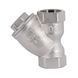 Фільтр грубої очистки Thermo Alliance Forte 1"ВВ нікель для води косий TAF124W25 SD00053365 фото 6