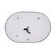 Дзеркало Qtap Gemini 650х900 з LED-підсвічуванням Touch, з антизапотіванням, з димером, рег. темп. кольору (3000-6500K) Reverse QT2578R6590 SD00052320 фото 6