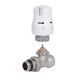 Термостатичний набір Thermo Alliance Standart прямий 1/2" TAS353W15 SD00054400 фото 4