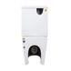 Унітаз підлоговий Qtap Jay Eco Ultra Quiet з сидінням Soft-close 640x360x835 мм QTJAY27W48749 White SD00054873 фото 7