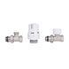 Термостатичний набір Thermo Alliance Standart прямий 1/2" TAS353W15 SD00054400 фото 6