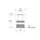Перехідник обтискний Thermo Alliance Standart 20х3/4" ЗР SD154W2020 SD00002630 фото 2