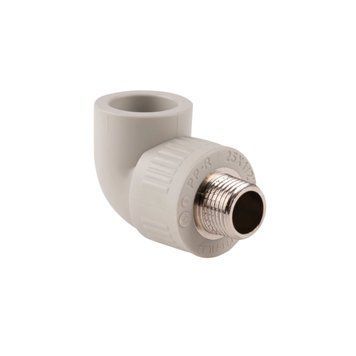 Кутик PPR Thermo Alliance 25х1/2" ЗР SD00029421 фото