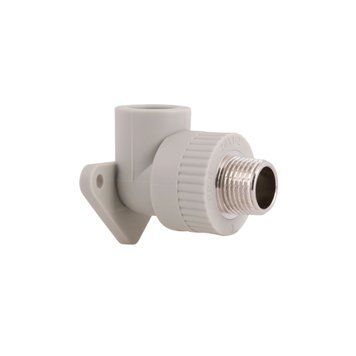 Уголок PPR Thermo Alliance настенный 20х1/2" ВР SD00051638 фото