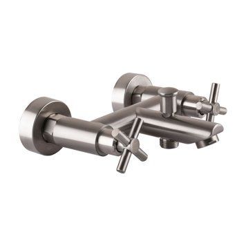 Змішувач для ванни Globus Lux DUKAT SD4-102 000022962 фото