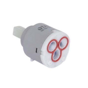 Картридж Qtap (35х35х61) для змішувача Gemini , Grand QT35356148964 SD00055088 фото