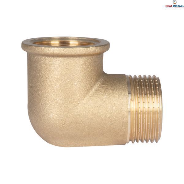 Кут Thermo Alliance Standart 1" ВЗ SD42025 SD00047877 фото