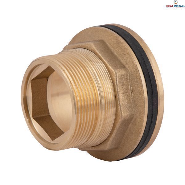 Врізка Thermo Alliance Standart 2" в бак SD40050 SD00047792 фото