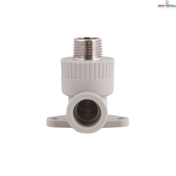 Уголок PPR Thermo Alliance настенный 20х1/2" ВР SD00051638 фото