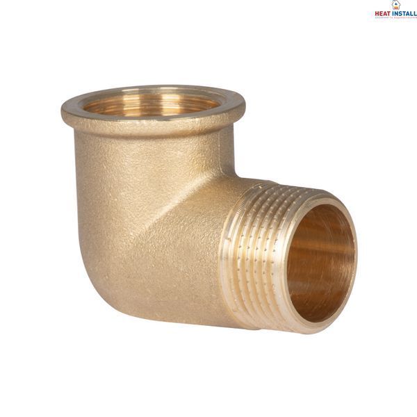 Кут Thermo Alliance Standart 1" ВЗ SD42025 SD00047877 фото