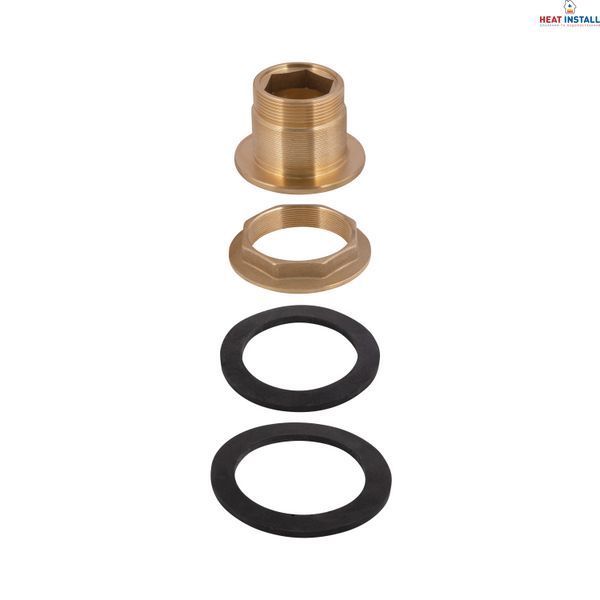 Врізка Thermo Alliance Standart 2" в бак SD40050 SD00047792 фото