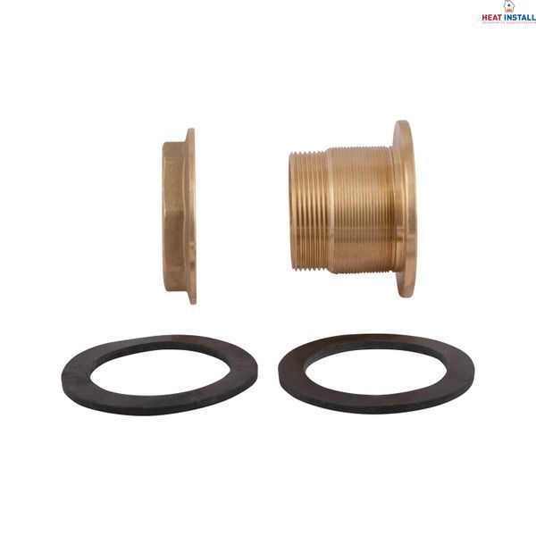 Врізка Thermo Alliance Standart 2" в бак SD40050 SD00047792 фото
