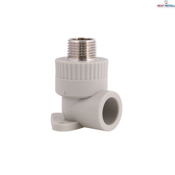 Уголок PPR Thermo Alliance настенный 20х1/2" ВР SD00051638 фото