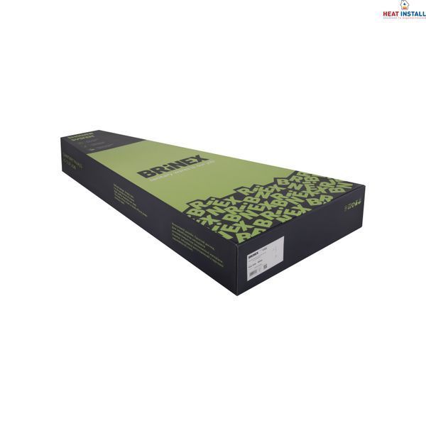 Душова система універсальна Brinex Pure 1030 на 3 споживача Nickel BRIPUR1030NKL SD00053186 фото