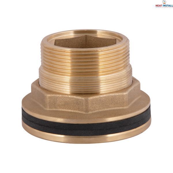 Врізка Thermo Alliance Standart 2" в бак SD40050 SD00047792 фото