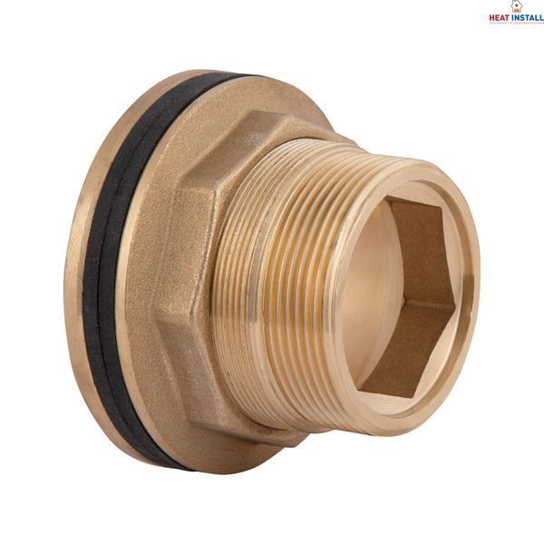 Врізка Thermo Alliance Standart 2" в бак SD40050 SD00047792 фото