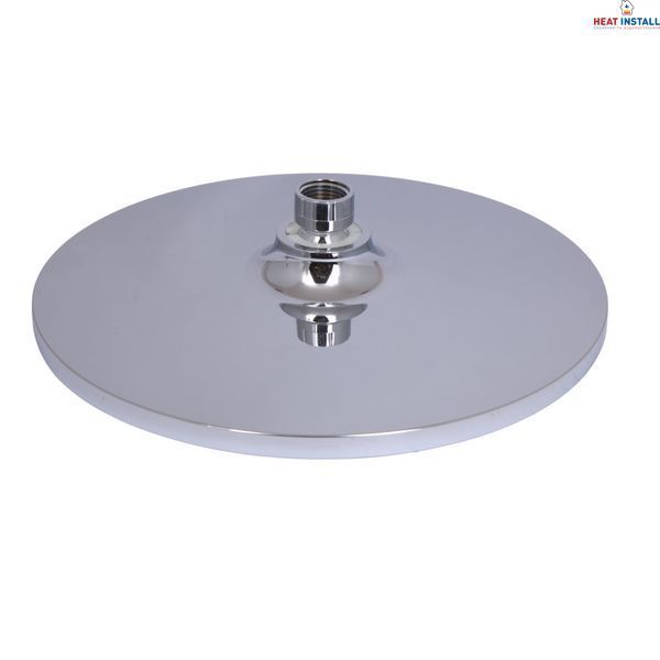 Стельова лійка Qtap (250х54х250) для душової системи Vlasta New Chrome QTVLA25054250CRM49646 SD00055770 фото