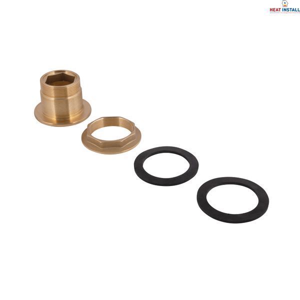 Врізка Thermo Alliance Standart 2" в бак SD40050 SD00047792 фото