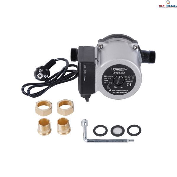 Насос для підвищення тиску Thermo Alliance LPS25-13Z SD00047136 фото
