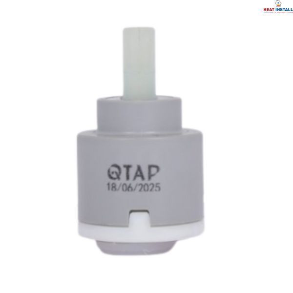 Картридж Qtap (35х35х61) для змішувача Gemini , Grand QT35356148964 SD00055088 фото