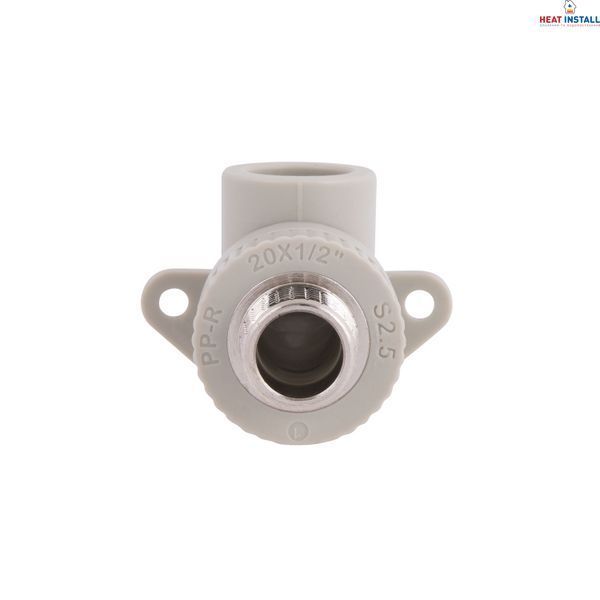Уголок PPR Thermo Alliance настенный 20х1/2" ВР SD00051638 фото