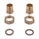 Комплект Thermo Alliance Standart 3/4"З х 1"В для лічильника SD42920 SD00047942 фото 6
