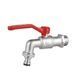 Кран кульовий для поливу Thermo Alliance Forte 3/4"З незамерзаючий TAF141W20 SD00054681 фото 1
