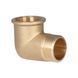 Кут Thermo Alliance Standart 1" ВЗ SD42025 SD00047877 фото 4