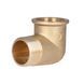Кут Thermo Alliance Standart 1" ВЗ SD42025 SD00047877 фото 1