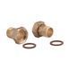 Комплект Thermo Alliance Standart 3/4"З х 1"В для лічильника SD42920 SD00047942 фото 3
