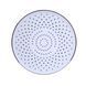 Стельова лійка Qtap (250х54х250) для душової системи Vlasta New Chrome QTVLA25054250CRM49646 SD00055770 фото 2