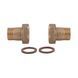 Комплект Thermo Alliance Standart 3/4"З х 1"В для лічильника SD42920 SD00047942 фото 4