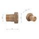 Комплект Thermo Alliance Standart 3/4"З х 1"В для лічильника SD42920 SD00047942 фото 2