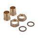 Комплект Thermo Alliance Standart 3/4"З х 1"В для лічильника SD42920 SD00047942 фото 5