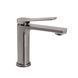 Змішувач для раковини Qtap Slavonice QTSLA270GMB45924 Gunmetal Black PVD SD00052048 фото 2