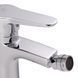 Змішувач для біде Lidz Nicole 001AF (k35) LDNIC001AFCRM35100 Chrome SD00041204 фото 6