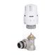 Термостатичний набір Thermo Alliance Standart кутовий 1/2" TAS352W15 SD00054399 фото 4
