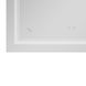 Дзеркало Qtap Cardinal (CA1) 800х500 з LED-підсвічуванням Touch, з антизапотіванням, з димером, рег. темп. кольору (3000-6500K) Reverse QT0478C5080 SD00052322 фото 4