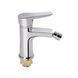Змішувач для біде Lidz Nicole 001AF (k35) LDNIC001AFCRM35100 Chrome SD00041204 фото 3