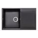 Кухонна мийка Lidz 790x495/230 BLM-14 (LIDZBLM14790495230) SD00043315 фото 2