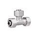 Трійник обтискний Thermo Alliance Standart 16 SD158W161616 SD00002641 фото 1