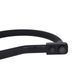 Вилив у зборі Lidz (310х275х32) для змішувача для кухні Aria 020F3 Black/Black LDARI3102753249339 SD00055463 фото 2