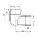 Кут Thermo Alliance Standart 1" ВЗ SD42025 SD00047877 фото 3