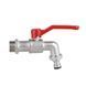Кран кульовий для поливу Thermo Alliance Forte 3/4"З незамерзаючий TAF141W20 SD00054681 фото 4
