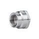 Муфта Icma 3/4"х1" ВР №1214 SD00030489 фото 1
