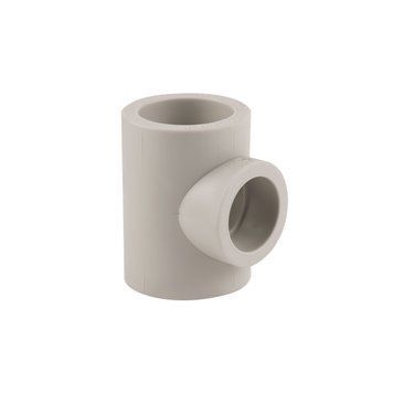 Трійник PPR Thermo Alliance 50х40х50 SD00029368 фото